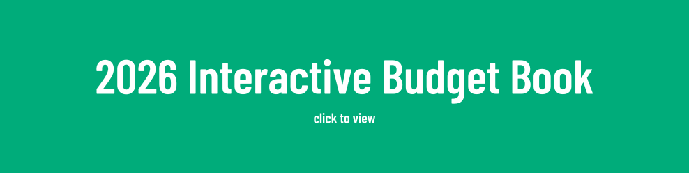 interective budget book
